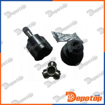 Joint kit intérieur pour arbre de transmission gauche pour FIAT | 17-0160, 306AT